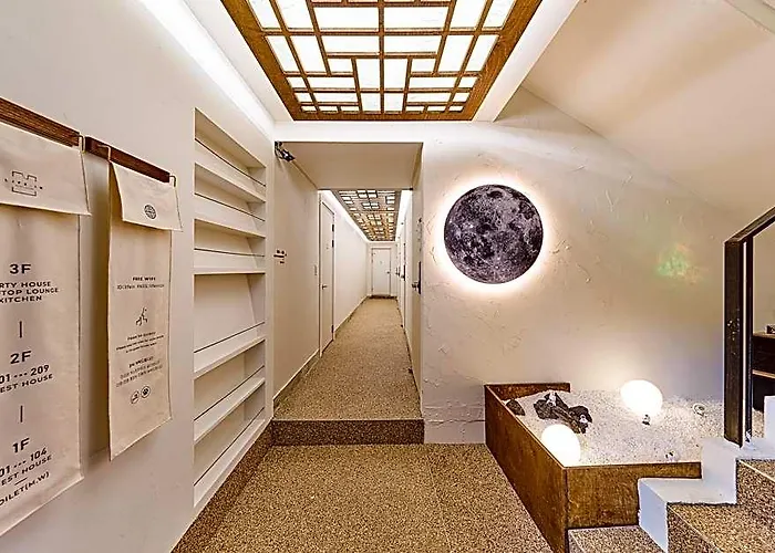 Hotel Lifein Insa 2*