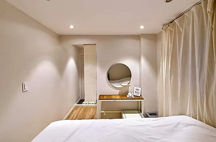 Hotel Lifein Insa