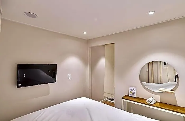 Lifein Insa Hotel