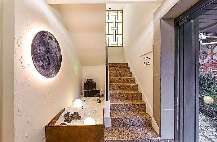 Lifein Insa Hotel Seoel