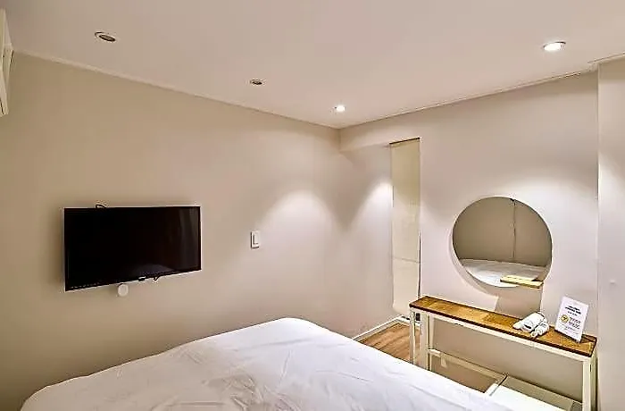 Hotel Lifein Insa 2*