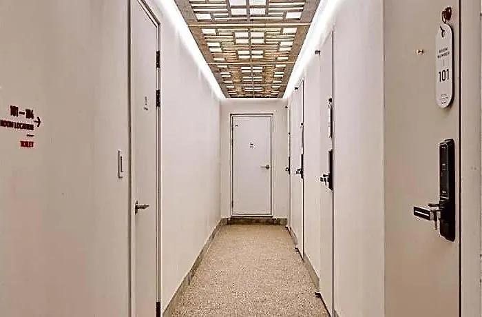 Hotel Lifein Insa