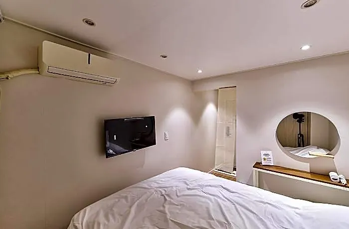 Hotel Lifein Insa Seoel