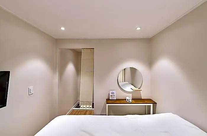 Lifein Insa Hotel Seoel