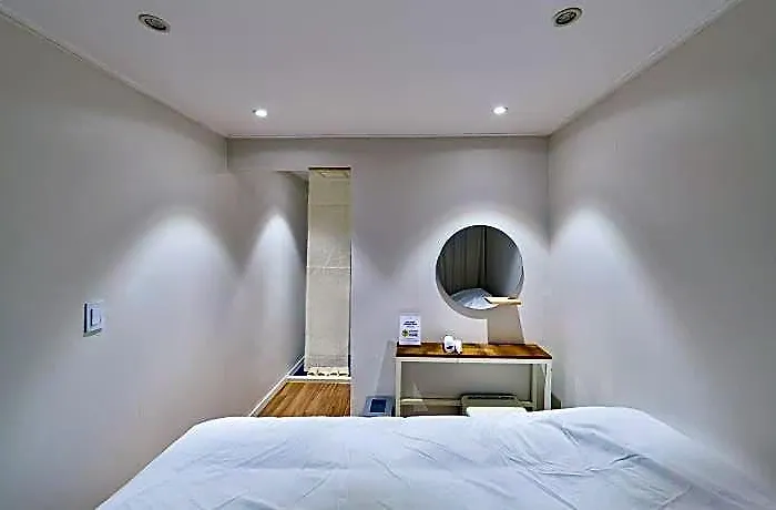 Lifein Insa Hotel Seoel