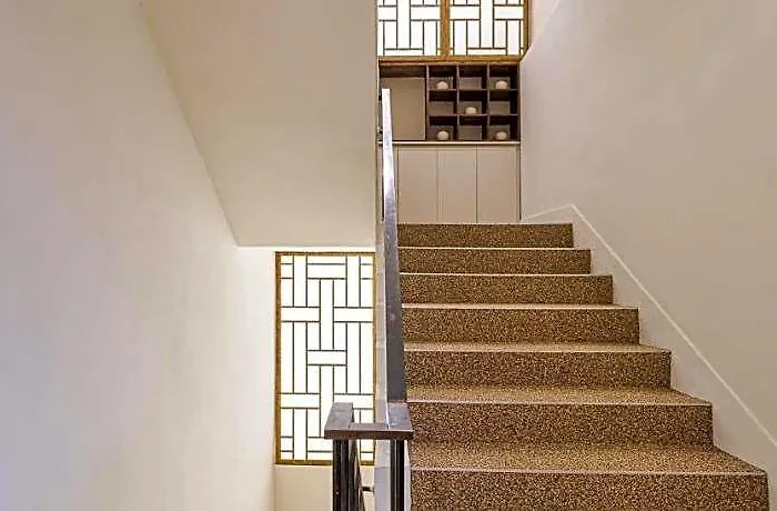Lifein Insa Hotel Seoel