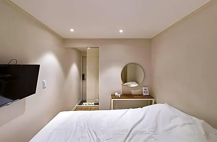 Hotel Lifein Insa