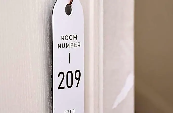 Hotel Lifein Insa 2*