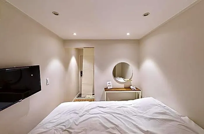 Hotel Lifein Insa 2*