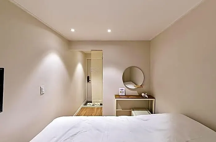 Lifein Insa Hotel